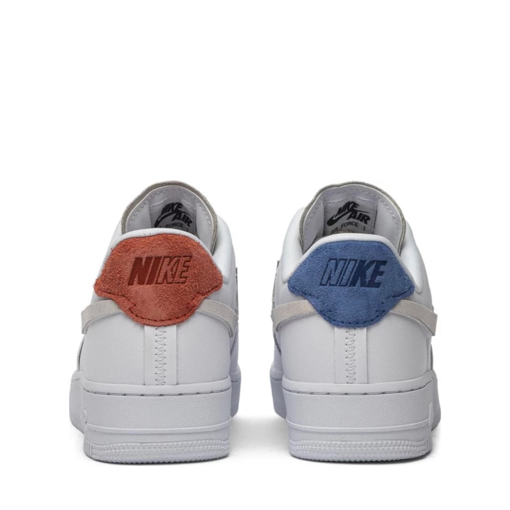 Wmns Air Force 1 Low 'Vandalized'